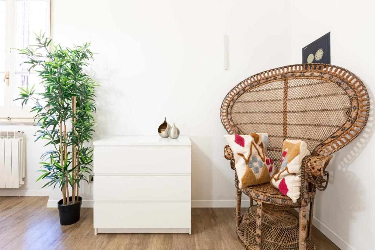Toniolo Two Bedroom Two Bath Rome Bagian luar foto